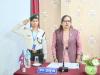 बनेपा नगरपालिका नगर सभाको १६ औं अधिवेशन २०८२ असार ६ गते