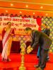 बनेपा नगरपालिका नगरसभाको १८ औं अधिवेशन कार्यक्रम